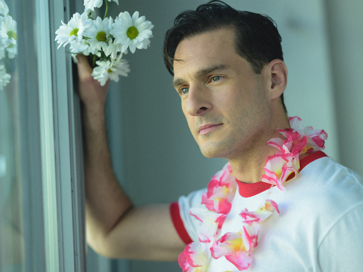 Harvey Milk Reimagined