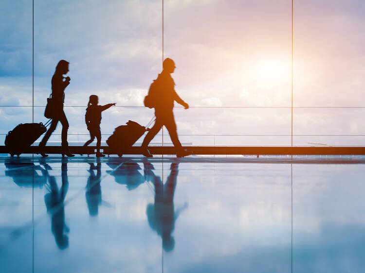 Do children need a REAL ID to fly?