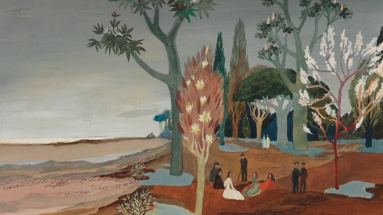 Tove Jansson
