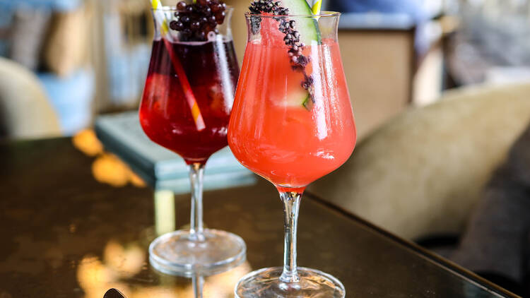 Bar Sprezzatura
