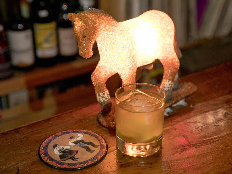 Royal Cuckoo Market + Horsies Market & Saloon