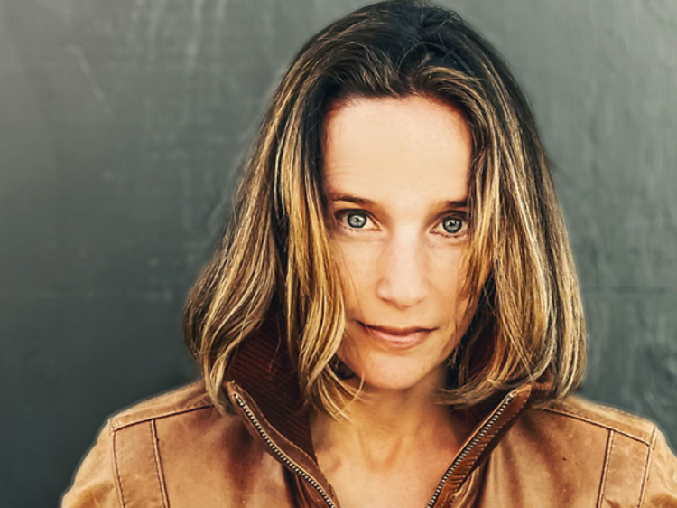 Hélène Grimaud