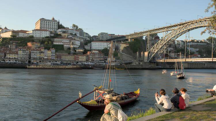 As melhores coisas para fazer no Porto este fim-de-semana