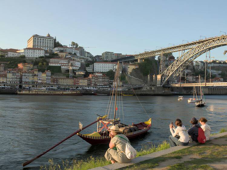 As melhores coisas para fazer no Porto este fim-de-semana