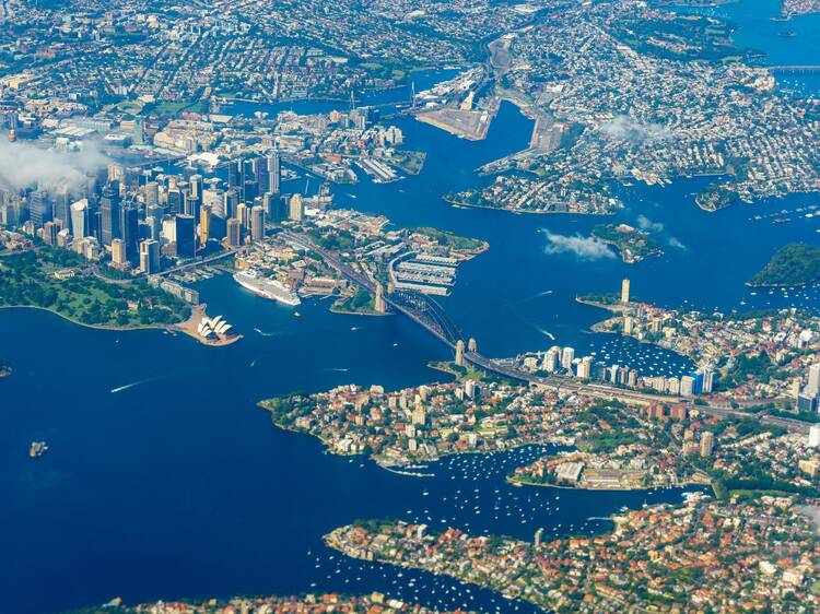 These are the most and least expensive Sydney suburbs to buy a home These are the most and least expensive Sydney suburbs to buy a home