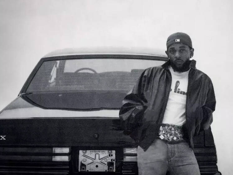 How to get tickets for Kendrick Lamar’s Australian tour: prices, pre-sale, dates and more