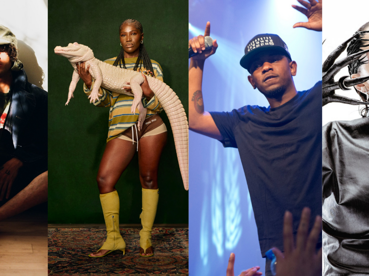 Spilt Milk is making a huge 2025 comeback, with Doechii and Kendrick Lamar heading up a massive line-up Spilt Milk is making a huge 2025 comeback, with Doechii and Kendrick Lamar heading up a massive line-up