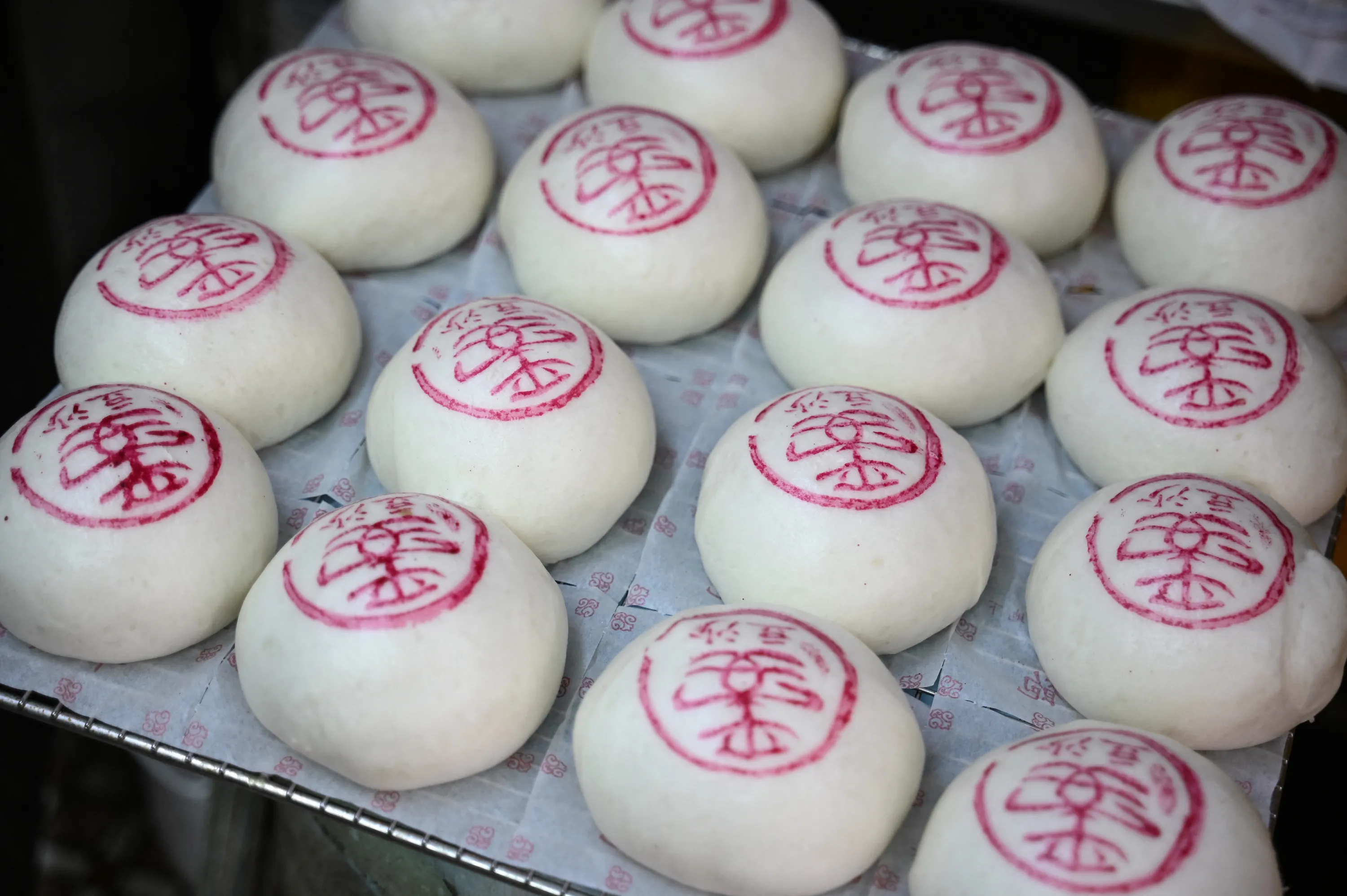 cheung chau bun festival