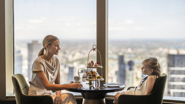 The Ritz-Carlton Melbourne