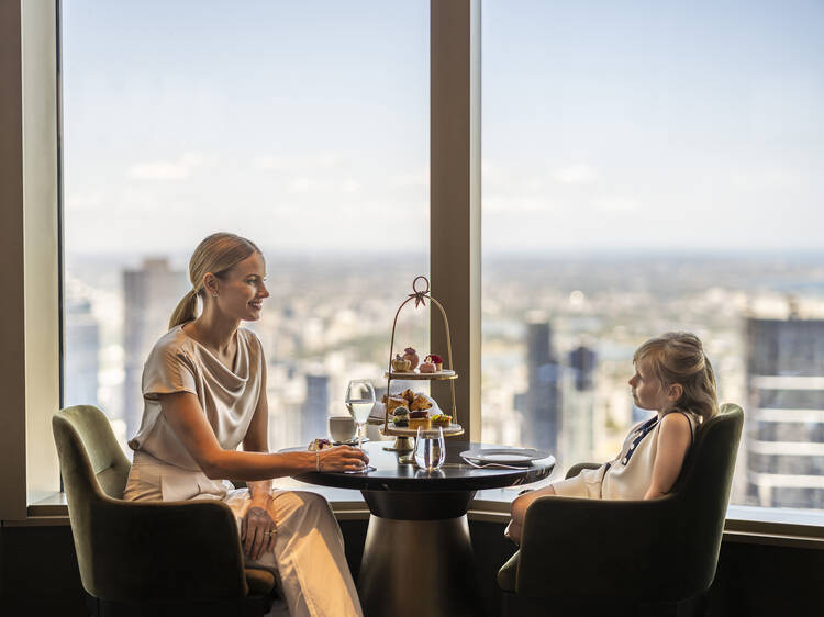 The Ritz-Carlton Melbourne