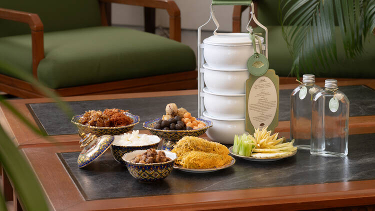 Mandarin Oriental