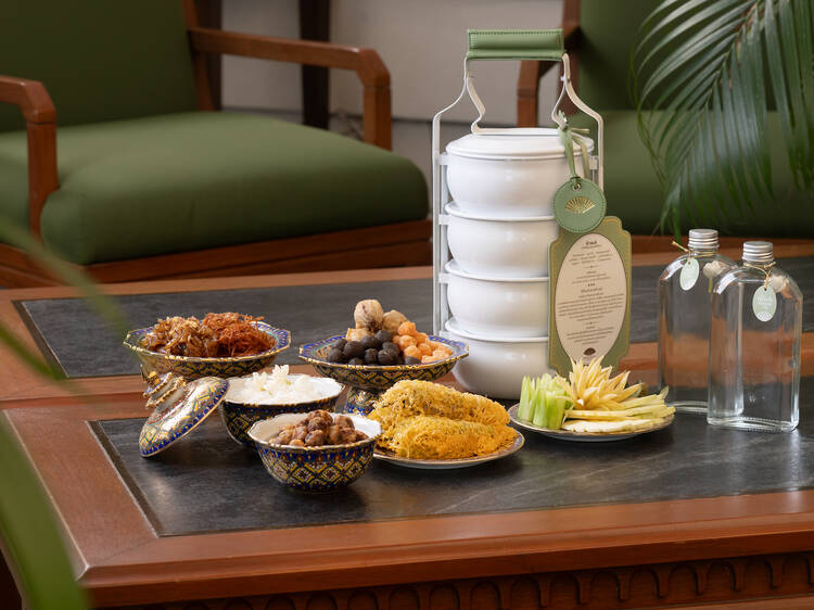 Mandarin Oriental