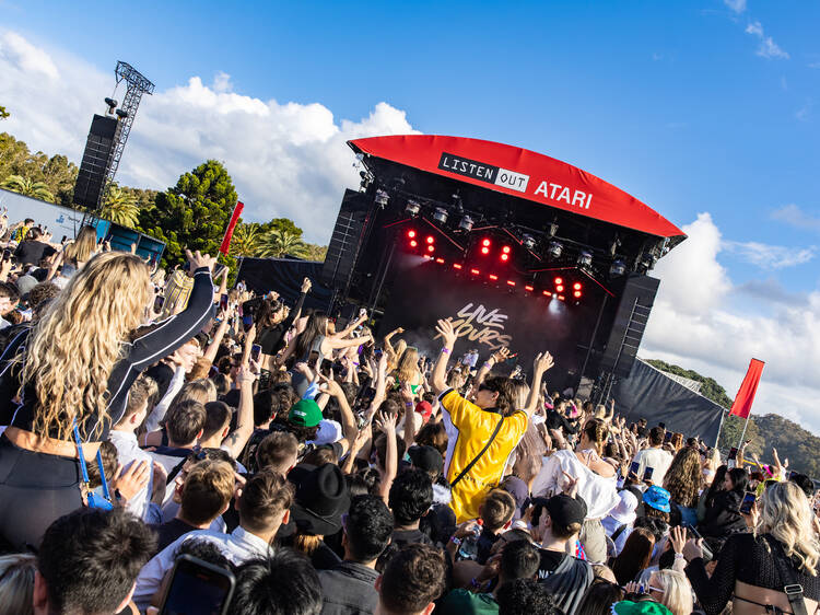 Five beloved music festivals in NSW are scoring a huge $2.25 million in funding Five beloved music festivals in NSW are scoring a huge $2.25 million in funding