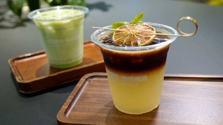 深圳人氣茶飲店2025｜深圳六大必買珍珠奶茶、手搖茶、水果茶