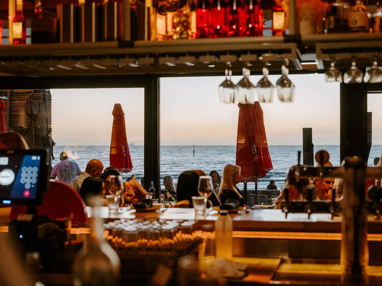 Stokehouse