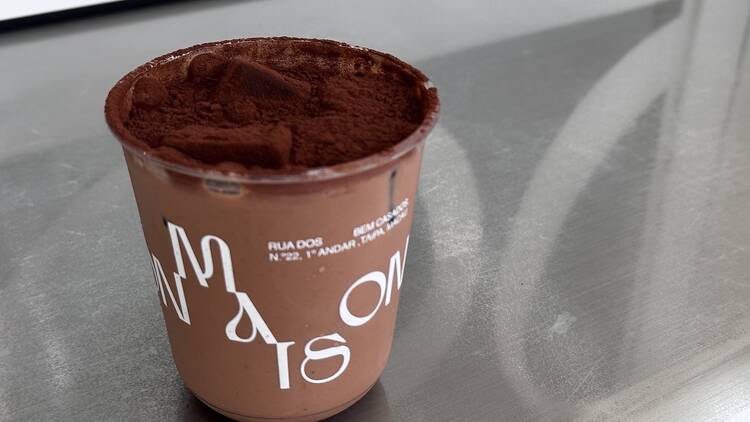 澳門咖啡店推介Maison Coffee