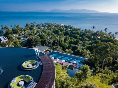 W Presents Retreat: Global sounds drift through palms at W Koh Samui’s first retreat W Presents Retreat: Global sounds drift through palms at W Koh Samui’s first retreat