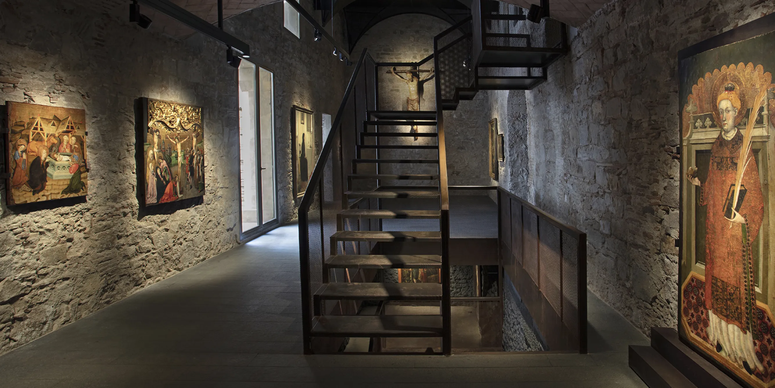 Hospital de Sant Saver