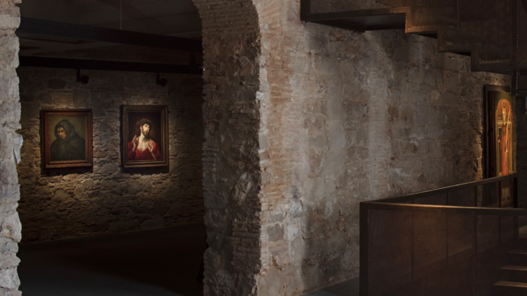 Hospital de Sant Saver
