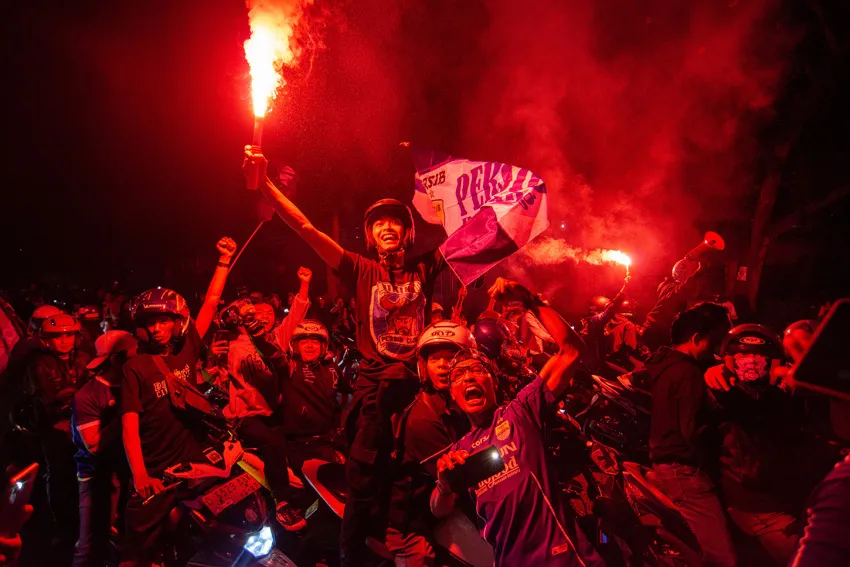 Sony World Photography Awards 2025
