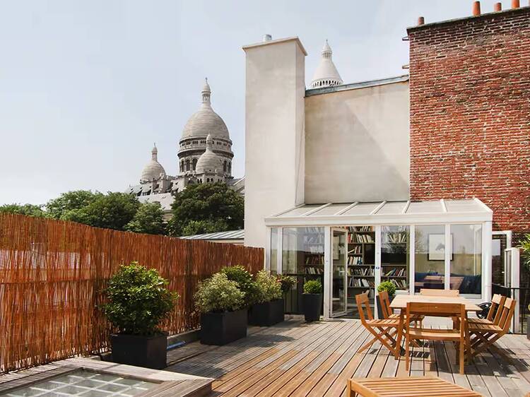 Les meilleurs Airbnb à booker à Paris