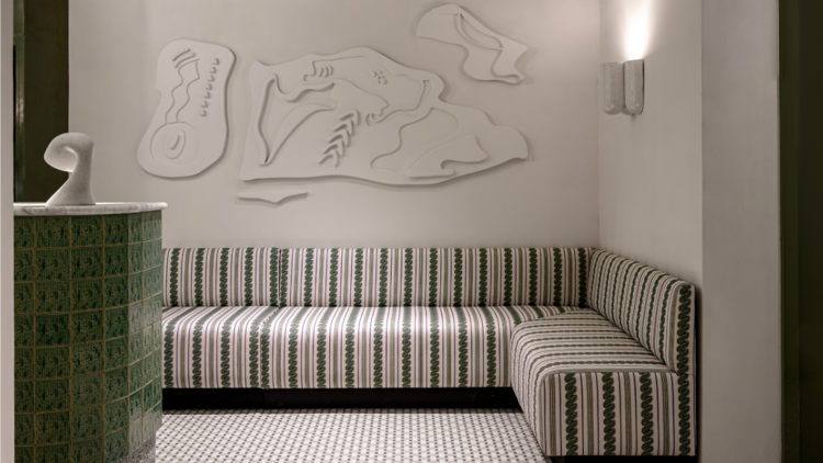Val d’Isère : on a testé l’Experimental Chalet, l’hôtel qui réinvente l’après-ski