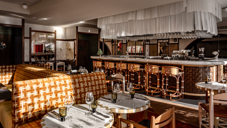 Val d’Isère : on a testé l’Experimental Chalet, l’hôtel qui réinvente l’après-ski