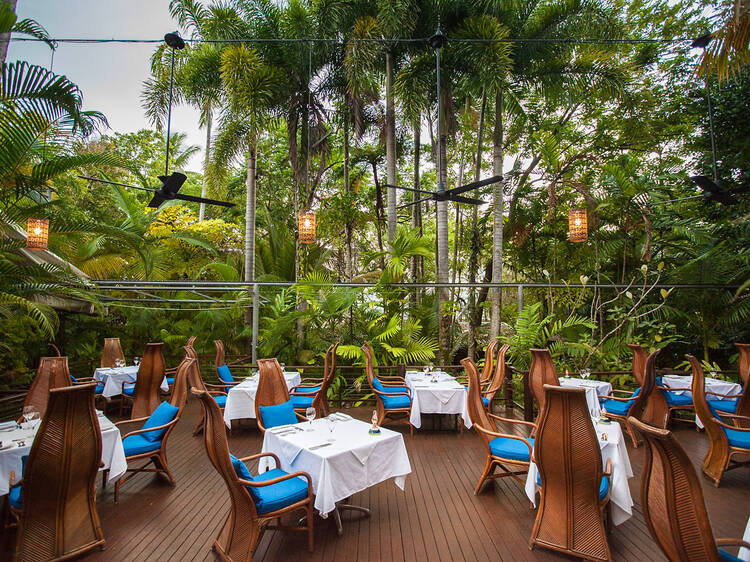 Nautilus, Port Douglas