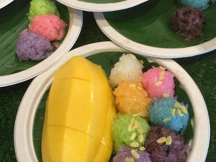 Cho Sornkaew