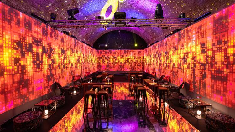 Aures London 