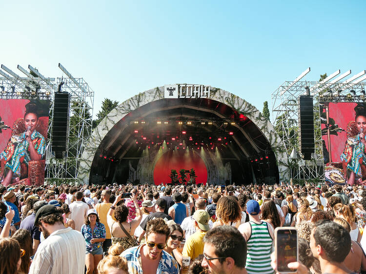 Coala Festival