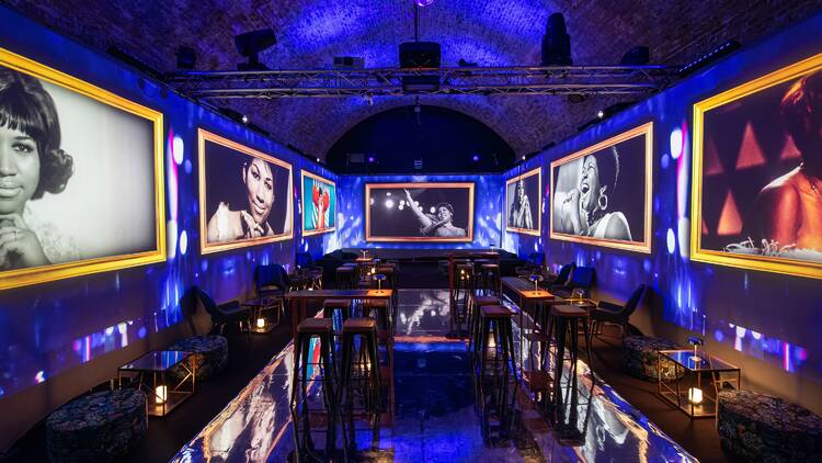 Aures London 