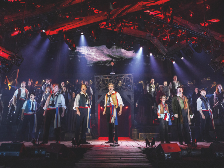 The best shows to see in Sydney this month