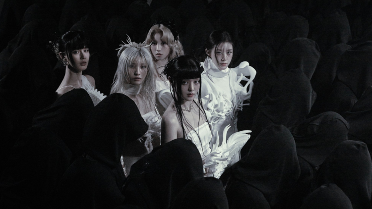 (G)I-DLE