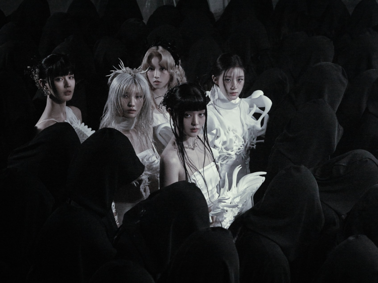 From (G)I-DLE to i-dle, K-pop icons enter a new era From (G)I-DLE to i-dle, K-pop icons enter a new era