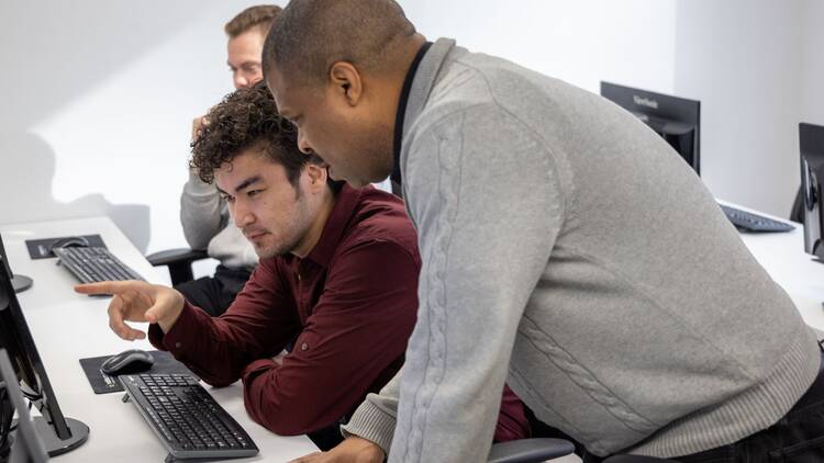 Python Machine Learning Bootcamp