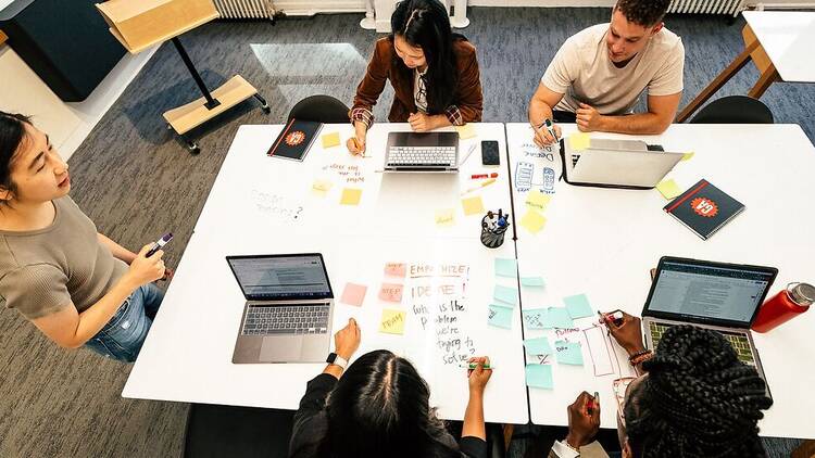 Data Analyst Classes at Training Connection