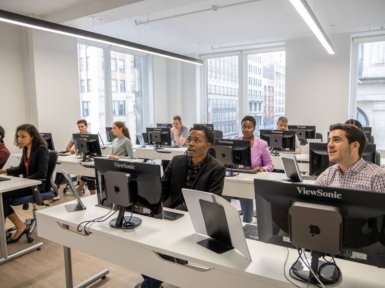 AutoCAD Certification Program
