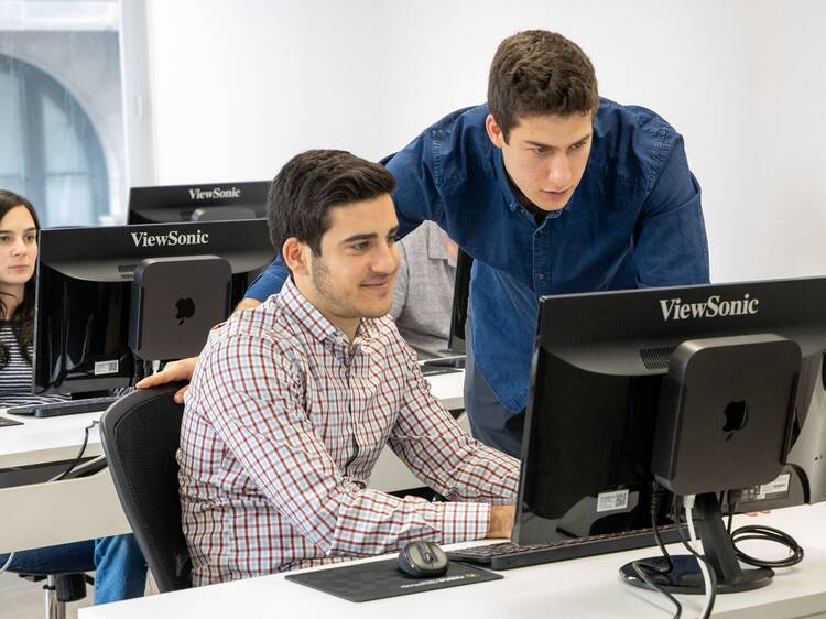 Beginner AutoCAD