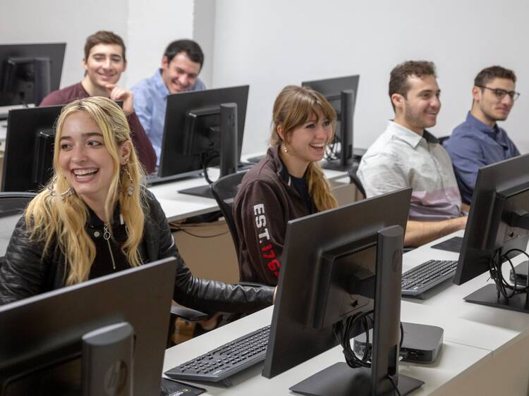 Video Editing and Motion Graphics
