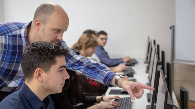 Graphic Design Summer Program Live Online