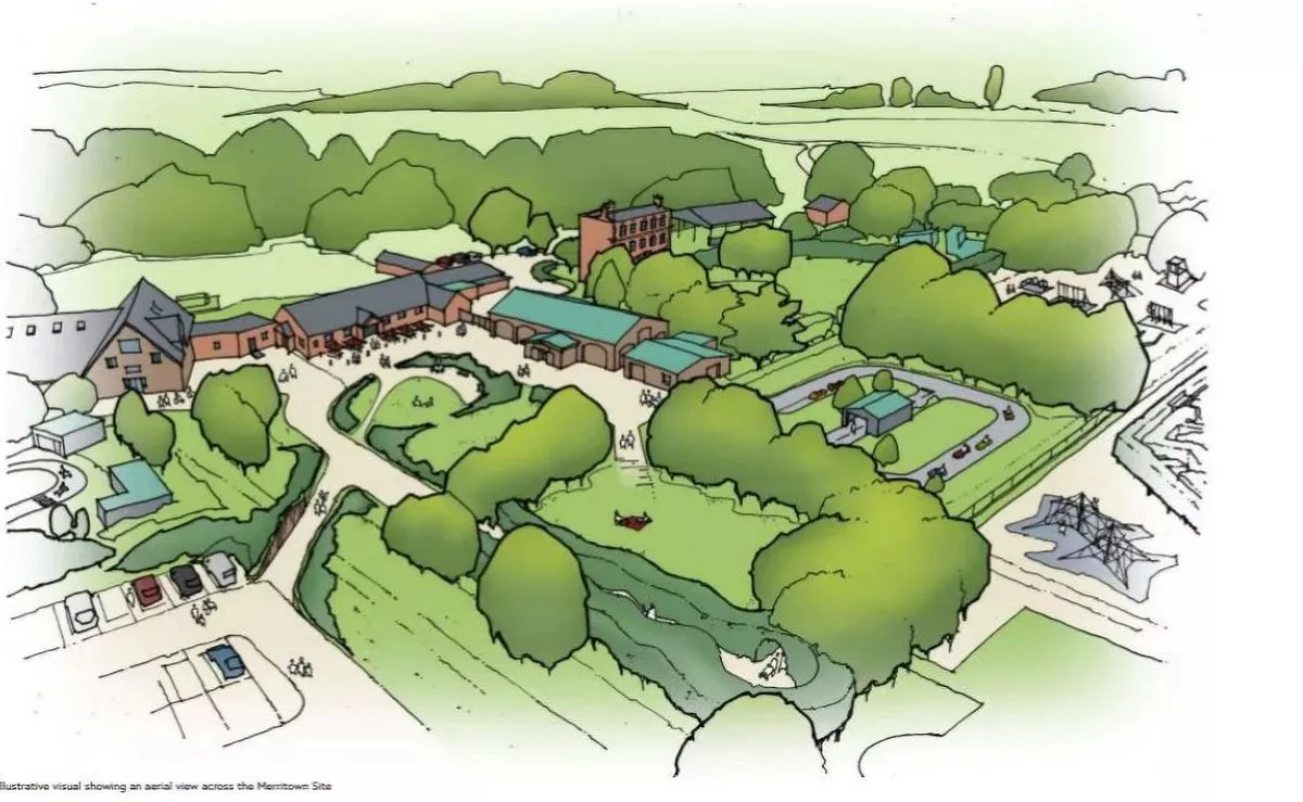 Adventure Land Bournemouth planning application