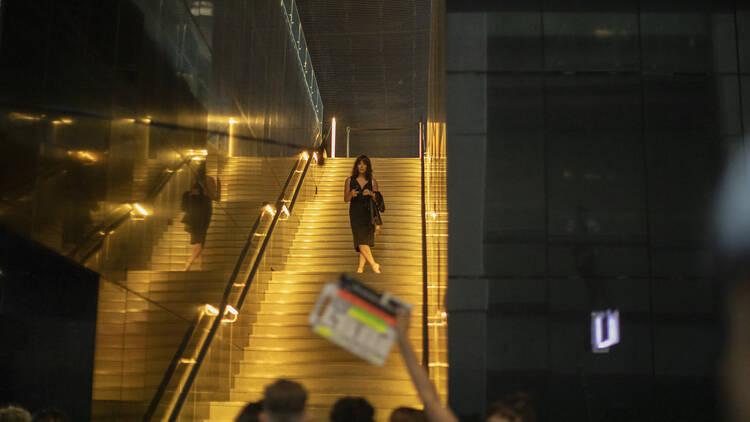 “Tesis sobre una domesticación” at the MALBA