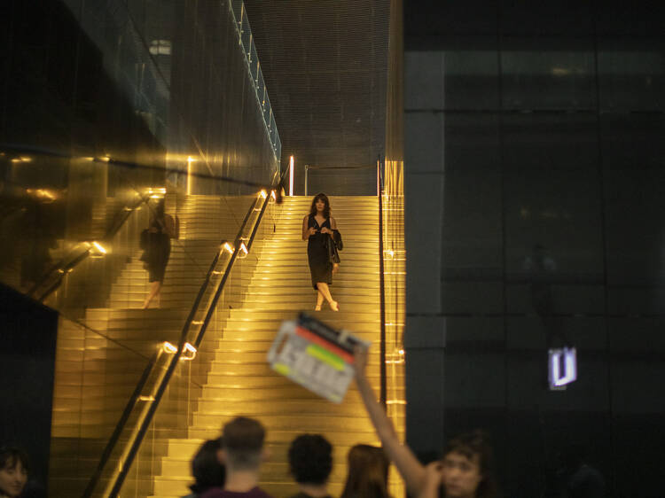 “Tesis sobre una domesticación” at the MALBA