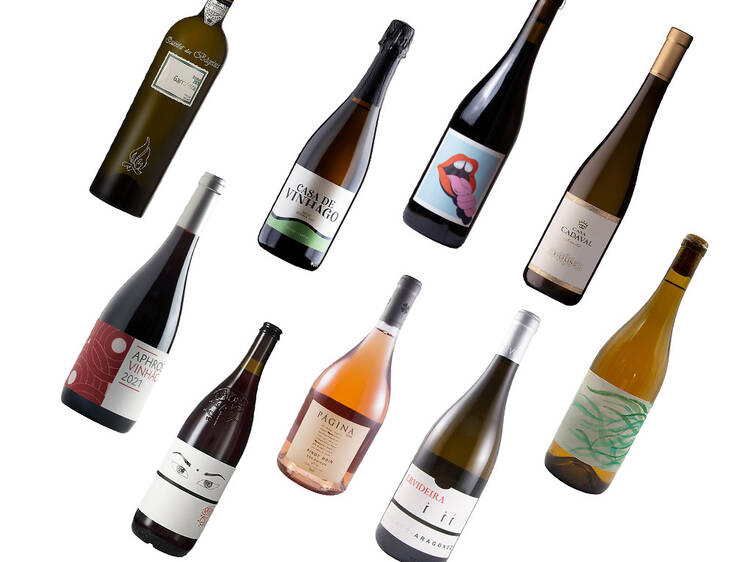 Mitos vinho 