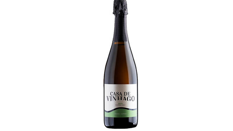 Mito n.º 3: Espumante é só para celebrações