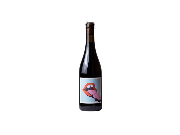 Mito n.º 4: Vinho com borras ou sedimentos está estragado