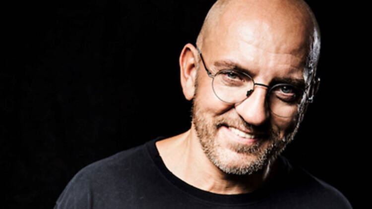 Sven Väth Sven Väth