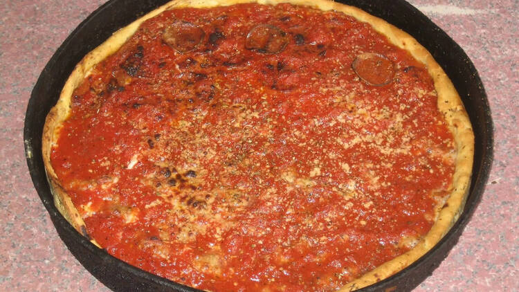 my pi pizza