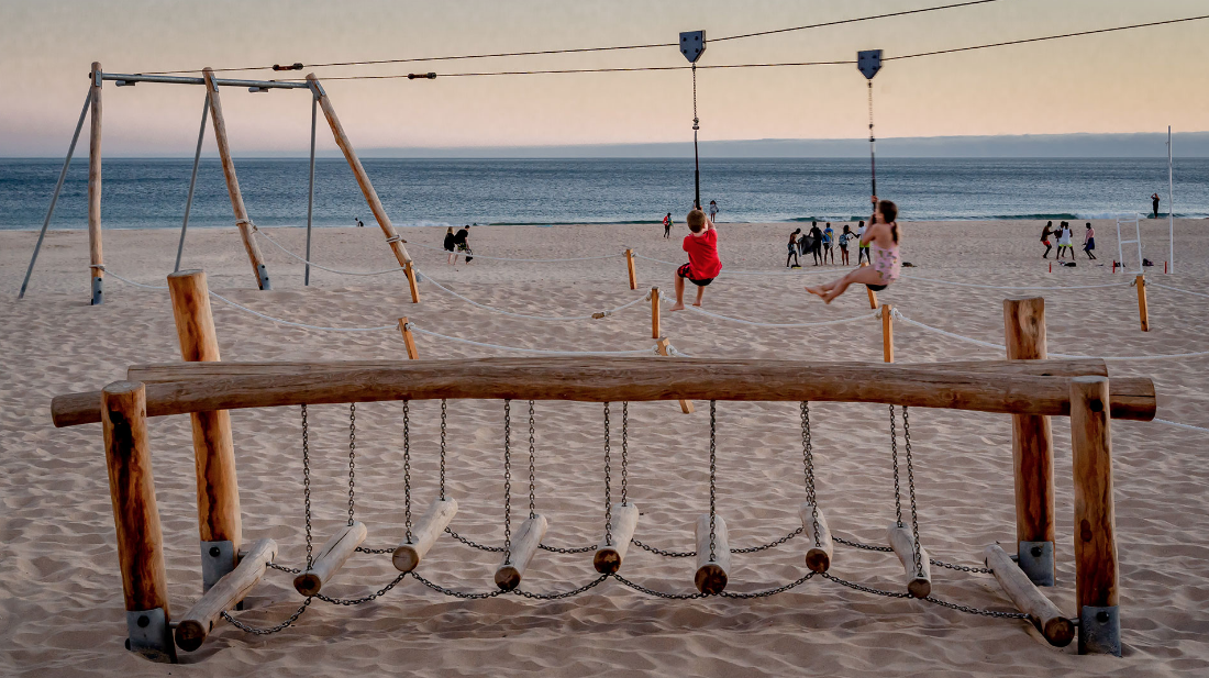Praia de Carcavelos